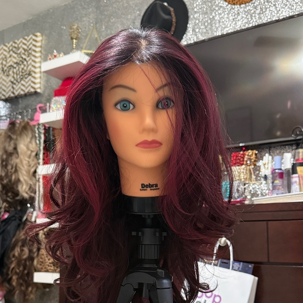 Candylover Wig